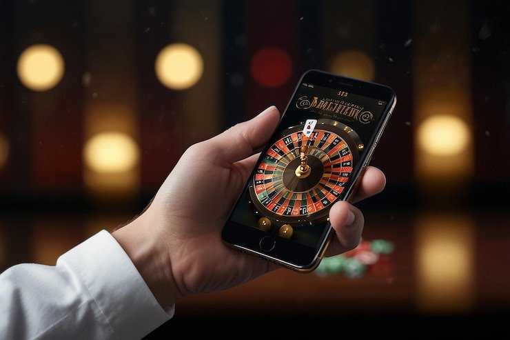 hengongbet mobile gaming