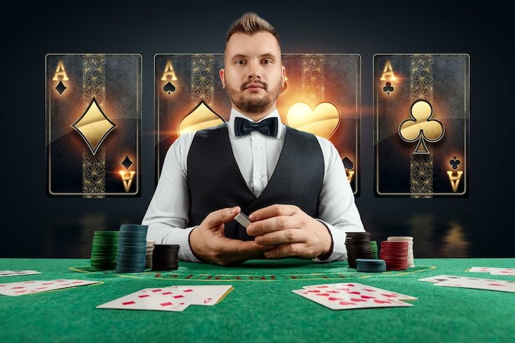 hengongbet Live Baccarat Malaysia