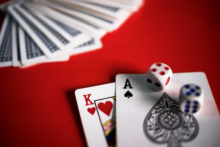 hengongbet Roulette Studio HD