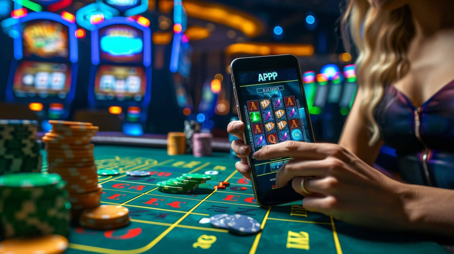 hengongbet mobile gaming